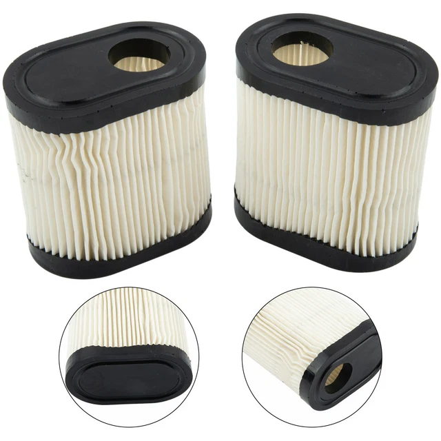 Kit Filtres à Air Et Carburant Pour Tondeuse Cub Cadet - Compatible LT1042, LTX1040, SV470-SV620, 20-083-02-S