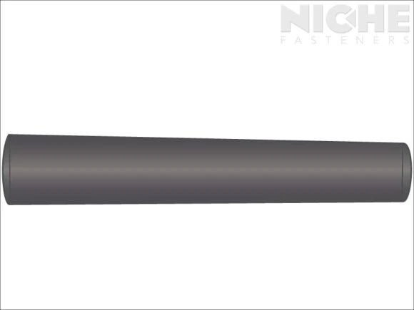 Taper Pin #12 x 3-3/4 CS PL (1 Pieces)