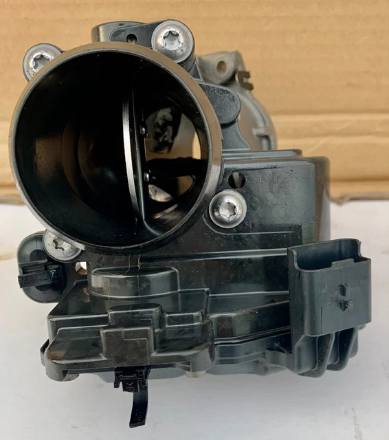 CITROEN RELAY PEUGEOT Boxer 2019Air Throttle Body 9806625280
