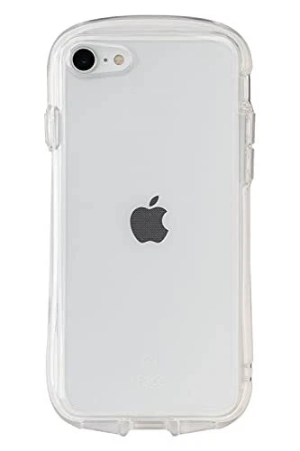 Iface Look In Clear Iphone Se 3Rd Generation Use Case 3Rd/2Nd Iphone8/7 Se3 #223