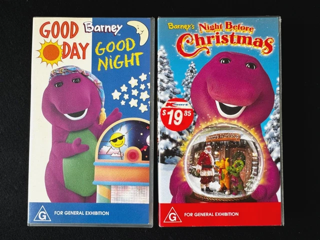 Good night christmas song