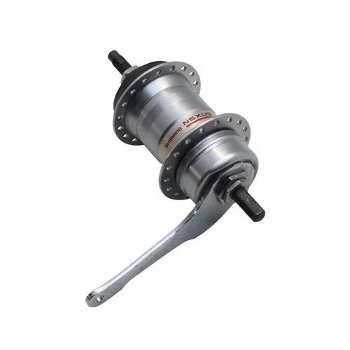 Roue Arrière 26 Moyeu retropedalage Shimano Nexus 3 Vitesses neuve