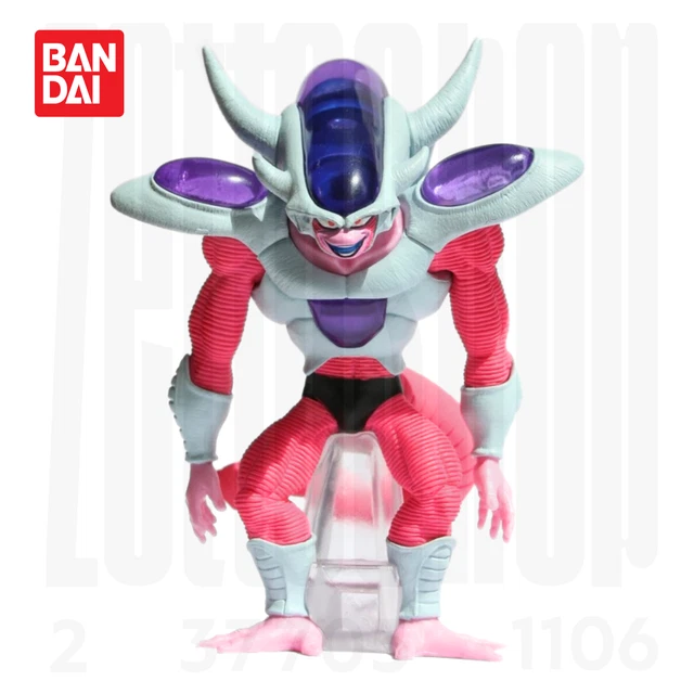 Figurine Dragon Ball Super Buu Gohan Jakks Pacific 2003 Rare Buuhan DBZ