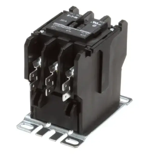 Hobart C25DNG330 Contactor 240V 50/60HZ 30A 3 Pole fits for AM14