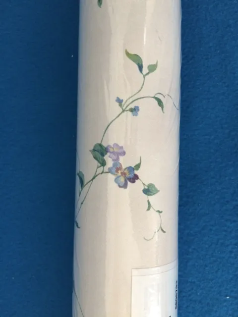 Village WALLPAPER Double Roll PATTERN NO: 5806793 Pre-pasted Made in England