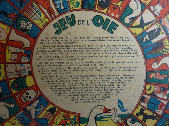 Jeux de société Loto : les meilleurs prix sur le neuf et l'occasion
