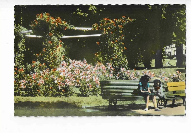 51  Chalons Sur Marne  Les Jardins Du Jard