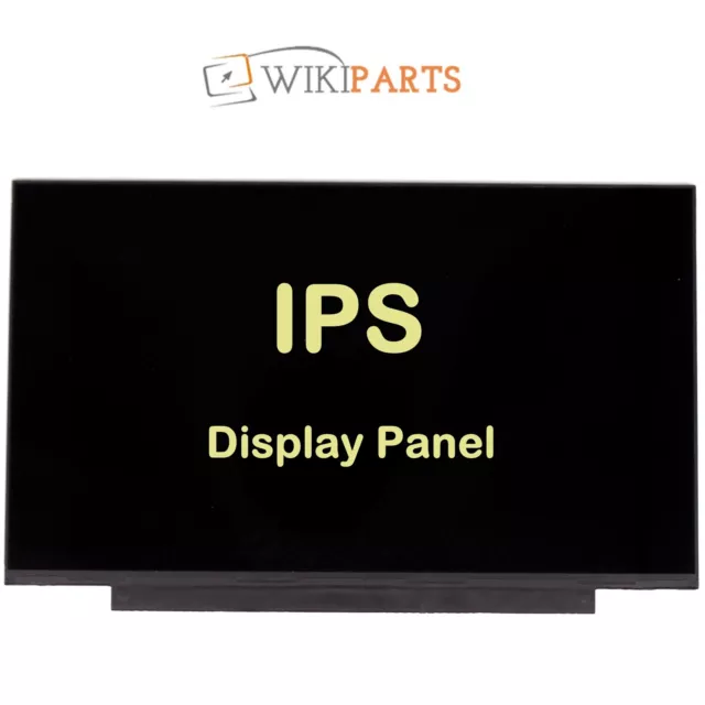 Kompatibel Hp L23208-001 14" Led Lcd Fhd Ips Display Bildschirm Panel Matt Uk