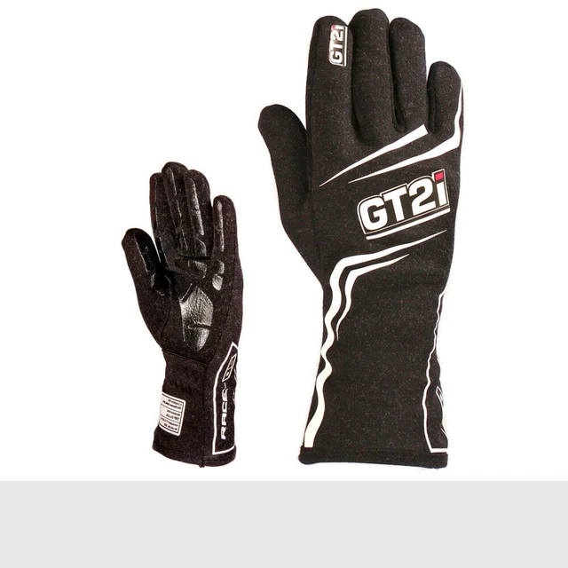 Gants FIA GT2i Race 02