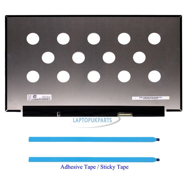 15,6 Zoll Laptop Bildschirm für Lenovo Y540-15IRH Display Panel NV156FHM-N4G V3.3 40PIN