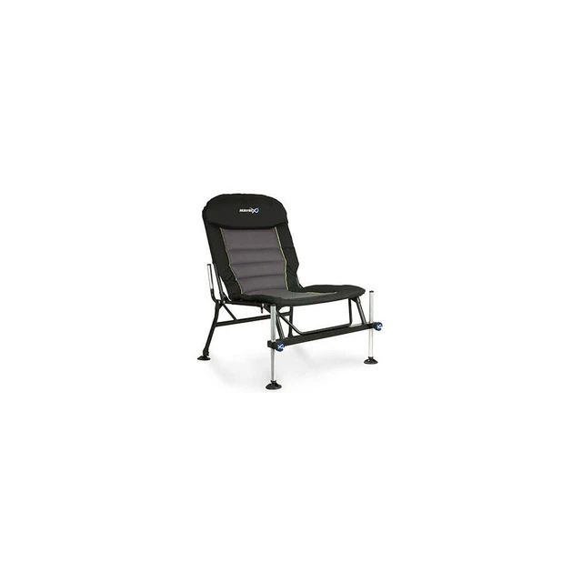 Silla de accesorios de lujo Fox Matrix Matrix