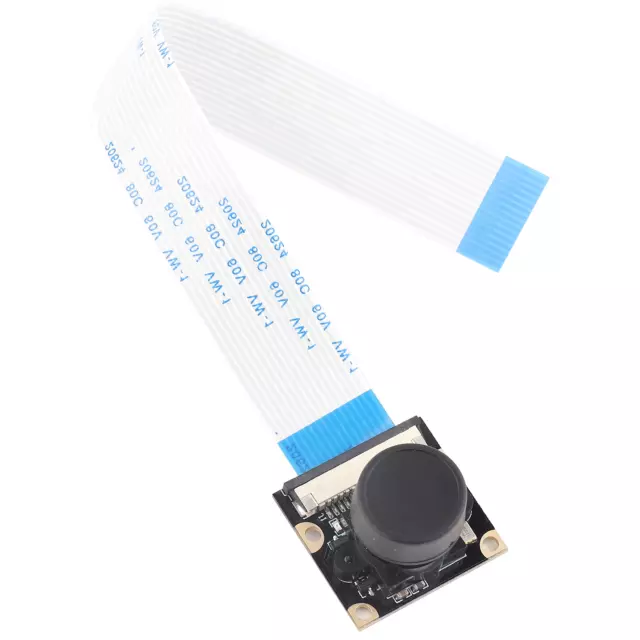 5 Million Pixels Night 130°Viewing Angle Camera Module Board For Pi B 3/2☀