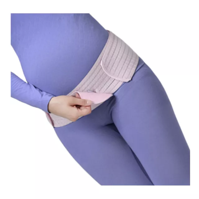 Maternity Belly Band Lower Lumbar Postpartum Support Belt Belly Belt Abdomen