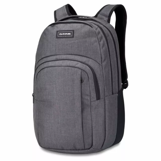 Dakine Campus 33 - Rucksack 52 cm carbon *NEU*