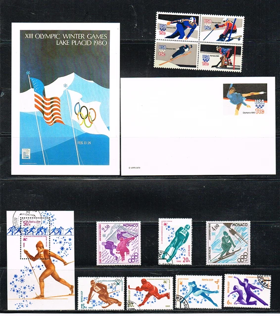 1984 Jeux olympiques tenus à Los Angeles et couverture du