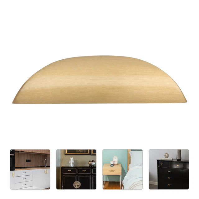 Office Drawer Pulls Cabinet Door Handle Cabinet Knobs Gold Knobs Metal