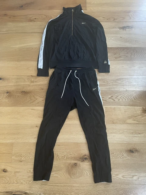 Reebok Tracksuit Conor Mcgregor Store | bellvalefarms.com