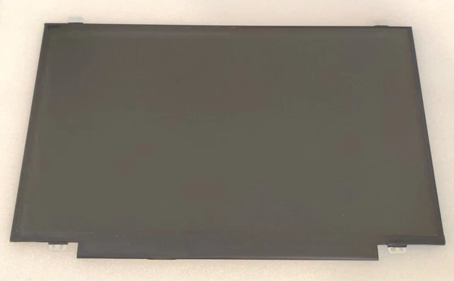 Dalle écran 14" LED Compatible N140HCE-G52 Rev C1 - IPS FHD 1920x1080 - Connecteur 20mm 30Pin