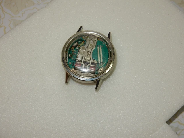 Facce Meccaniche A Orologio Con Numeri Arabi, Cornice. Quadrante Bianco Con Minuti Indicatori Di Ora E Numeri Elemento Timer O Cronometro Misurazione In Bianco Image501758903 - Foto 3