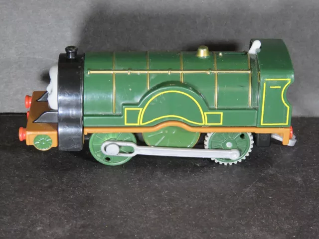2013 Thomas Motorized Trackmaster Animal Party Emily Works Limited B5395