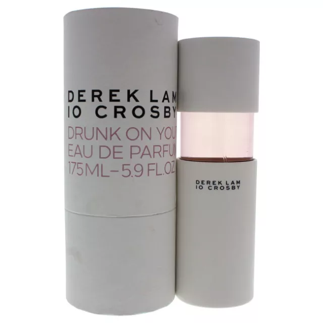 Drunk On Youth by Derek Lam - Perfume for Women - Fragrance - 5.9 oz EDP Spray