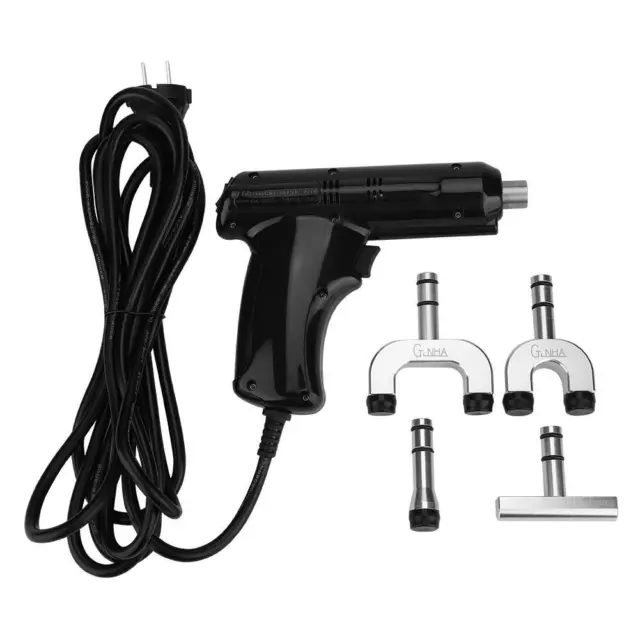 300N Chiropractic Adjusting Tool Gun Therapy Spine Activator Correction Massager