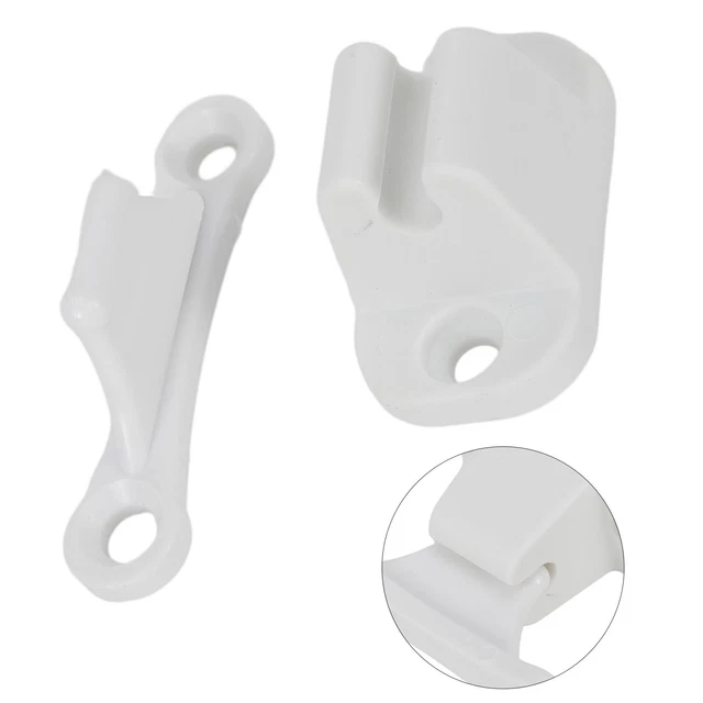 Support pour pince en verre en zinc moulé - Rolling Center France