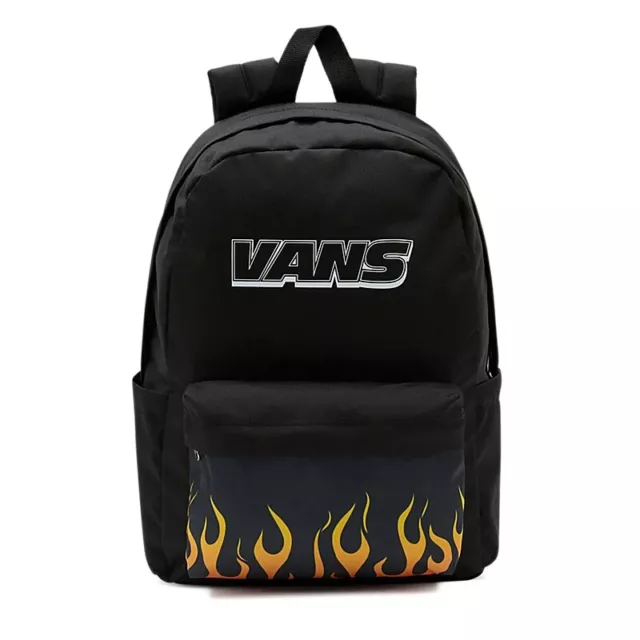 VANS OBSTACLE SKATEPACK Backpack Laptop Holder 64.99 PicClick UK