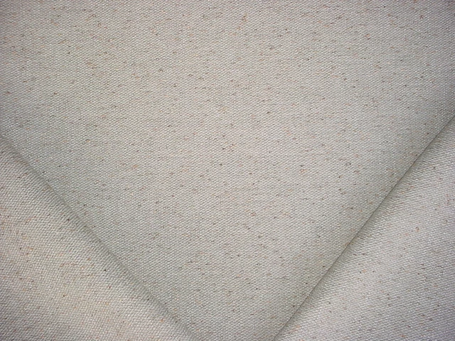 2-1/8Y Kravet Lee Jofa Bark Jade Flecked Southwest Strie Upholstery Fabric