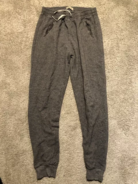 WOMEN'S HOLLISTER LOUNGE Pants. Size Small. Slight White Stain As Pictured  £0.99 - PicClick UK