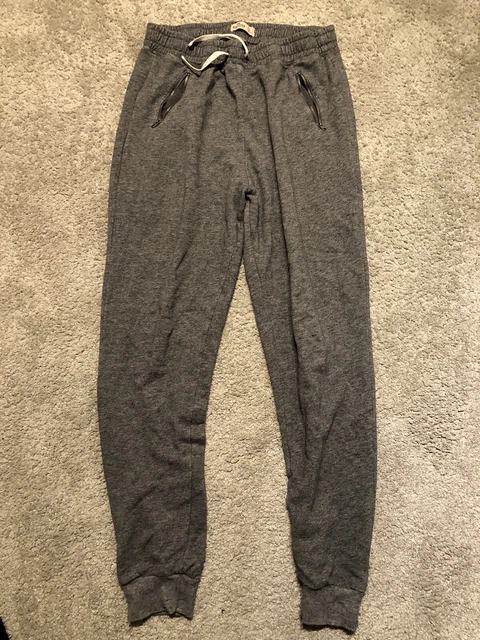 WOMEN'S HOLLISTER LOUNGE Pants. Size Small. Slight White Stain As Pictured  £0.99 - PicClick UK