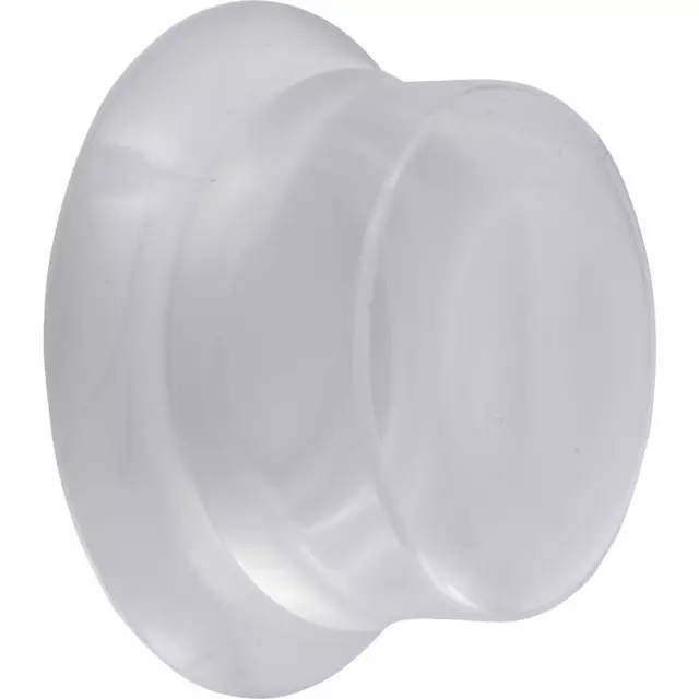 Schneider Electric ZBP0A Capuchon de protection rond sans transparent 1 pc(s)