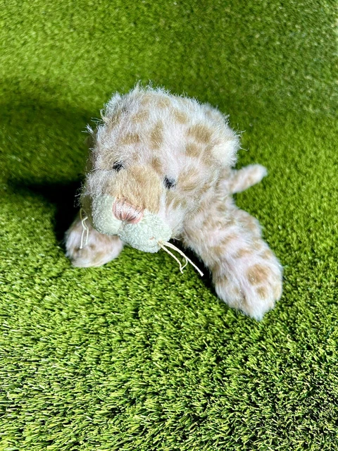Webkinz strawberry cloud leopard hotsell