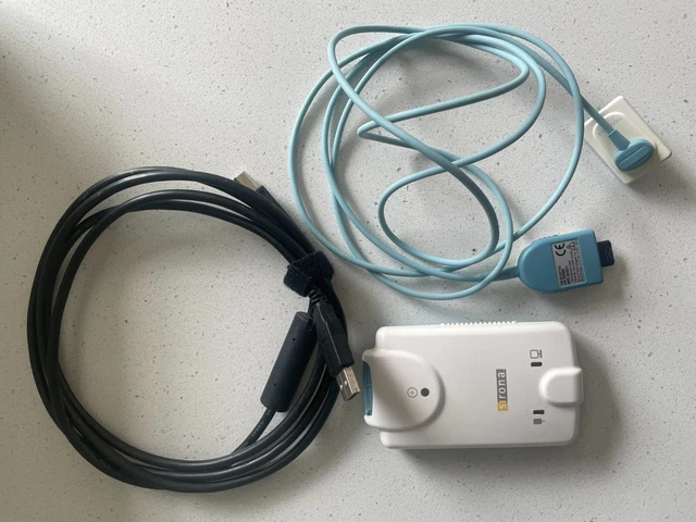Schick 33 X-ray sensor size 2 with remote hub - 2 available