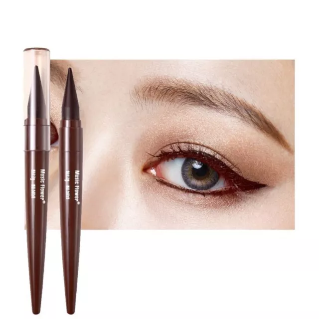 preuve charmant matte crayon pour les yeux maquillage pour les yeux cosmétique