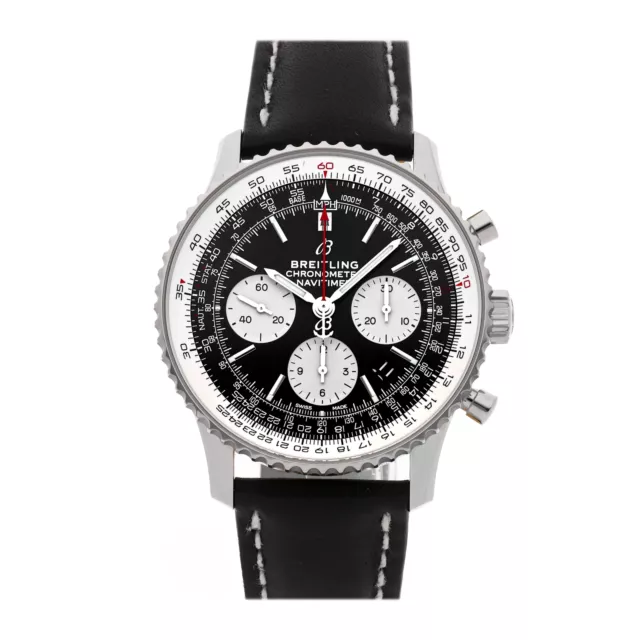 Breitling automatico on sale