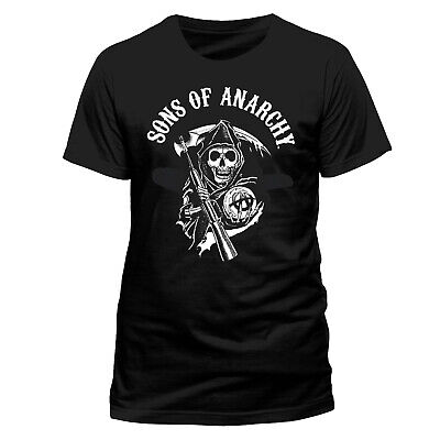 Sons Of Anarchy-Reaper (unisex)