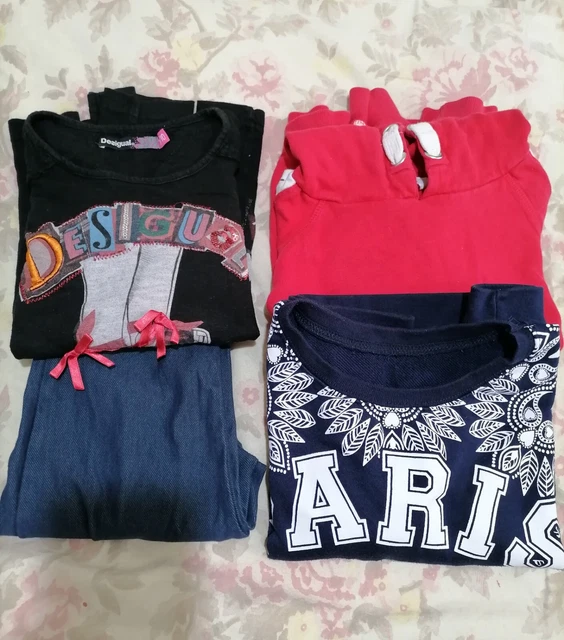 Girls age 9-10 years Clothes Bundle