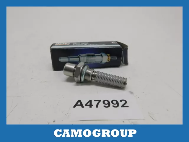 Candeletta Glow Plug Beru 0102133204 846G