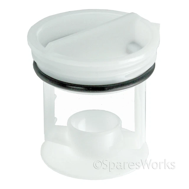 BEKO WASHING MACHINE Pump Filter Washer Dryer Genuine Spare Part