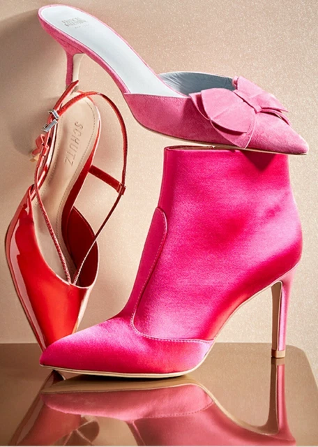 Sam edelman olette bootie top