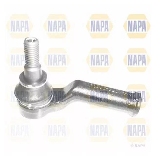 Front Left Outer Tie / Track Rod End For Ford Mondeo MK4 1.6 TDCi | Napa