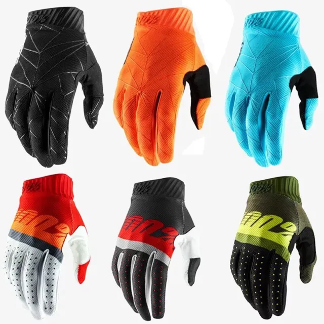 100% BRISKER COLD WEATHER WINTER MOTOCROSS MX ENDURO BIKE GLOVE Gifts UK TLD FOX