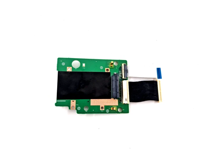 Carte Mère Dell Studio 1737 (PP31L) – DA0GM5MB8F0 Rev F – Testée Et Fonctionnelle