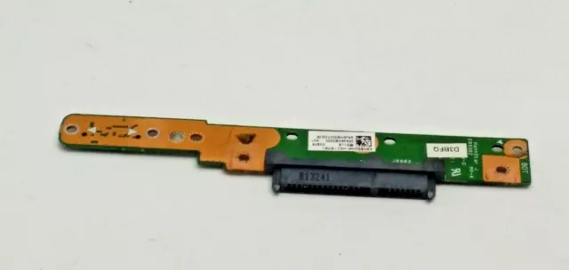 Asus A551L Modulo Connettore Hard Disk Board Scheda S551Lb Hdd Board Rev 2.1