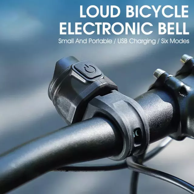 Teal bike bell deals