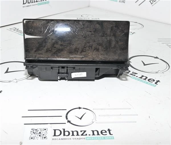 A2106805339 PORTA CENERE Mercedes-Benz E (W210)