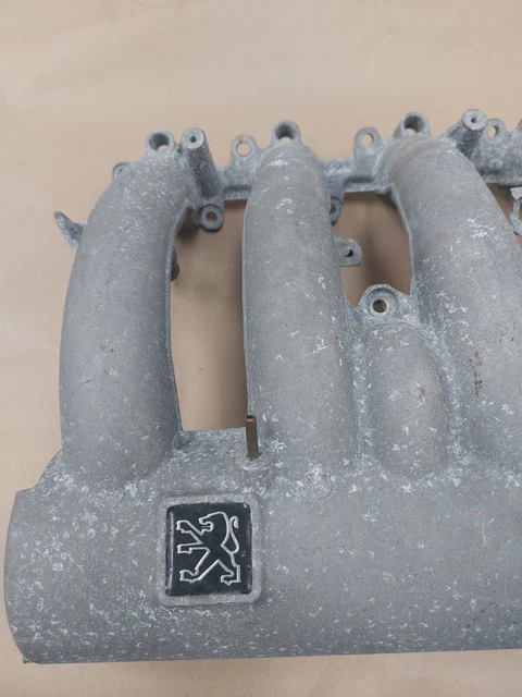 peugeot-306-gti6-bare-inlet-manifold-intake-manifold-gti-6-rallye