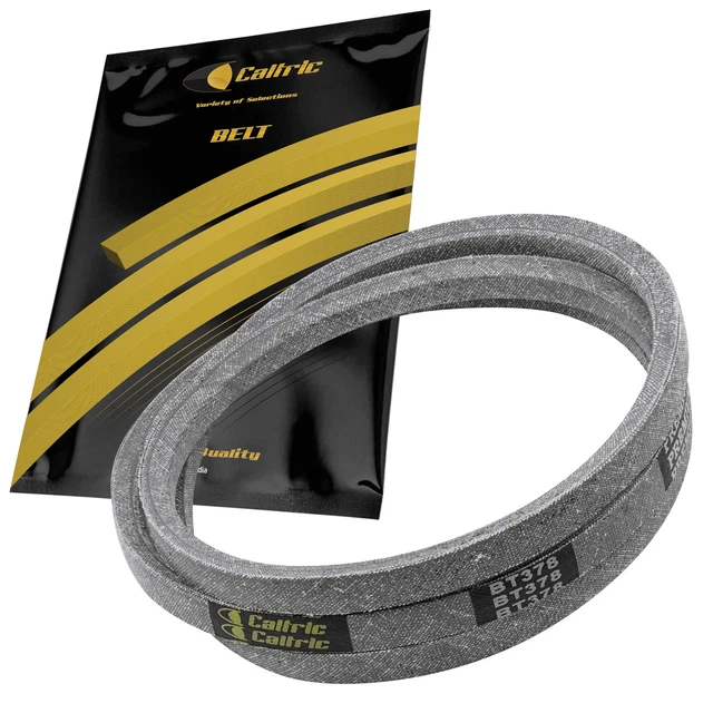 1/2 X89 Transission Drive Belt for John Deere GX20006 105 107 108