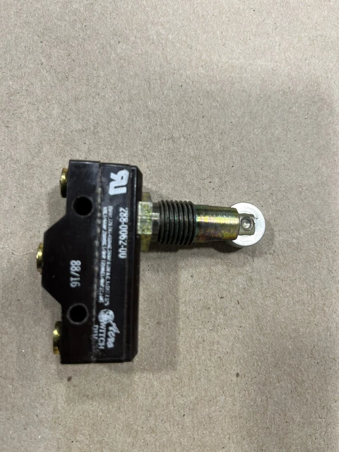 Aero Switch 288-0062-00